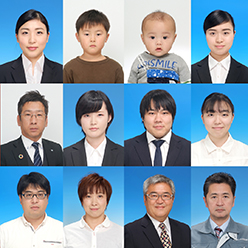証明写真価格◎品質◎スピード◎